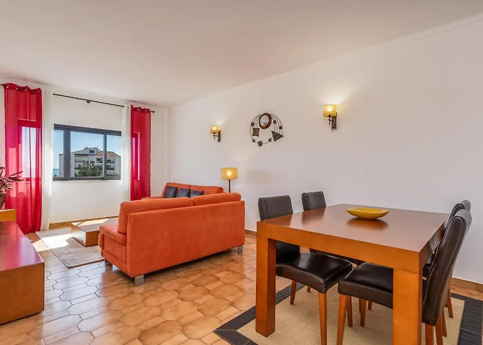 Appartement Comfort And Ideal Location To Explore #1981 Lagos