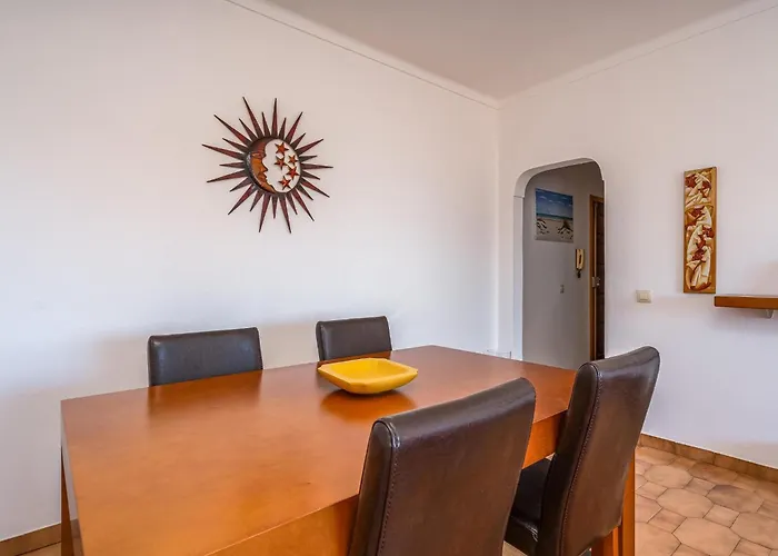 Appartement Comfort And Ideal Location To Explore #1981