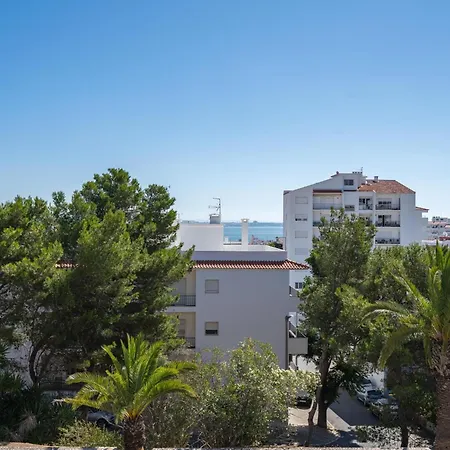 Apartamento Comfort And Ideal Location To Explore #1981