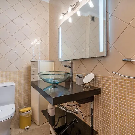 Comfort And Ideal Location To Explore #1981 Apartamento Lagos