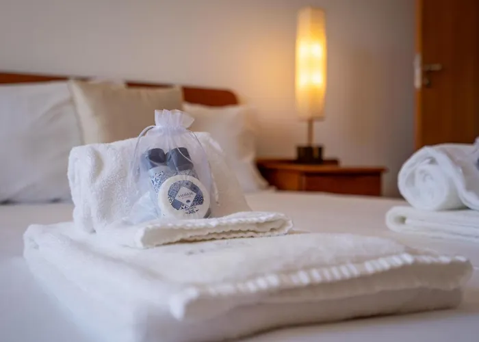 Comfort And Ideal Location To Explore #1981 Appartement Lagos